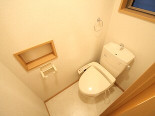 POLARIS CITY RESIDENCE S・Y・Tの物件内観写真